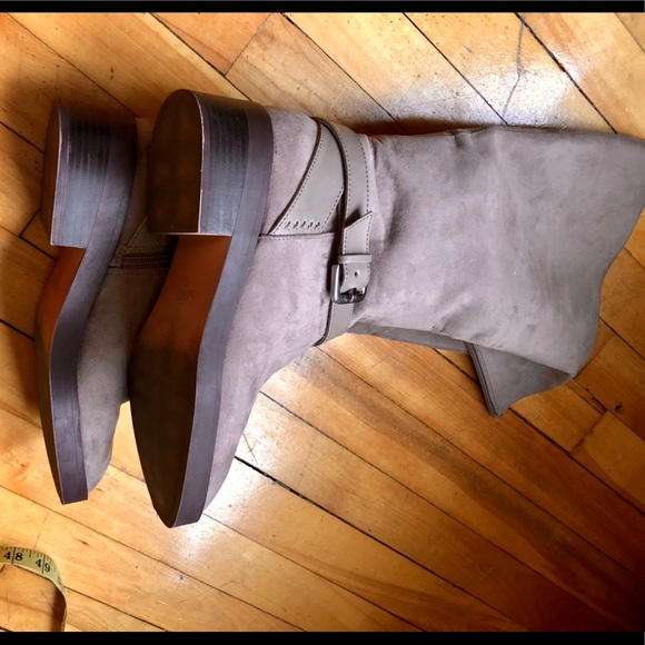 Zara boots - Picture 2 of 6